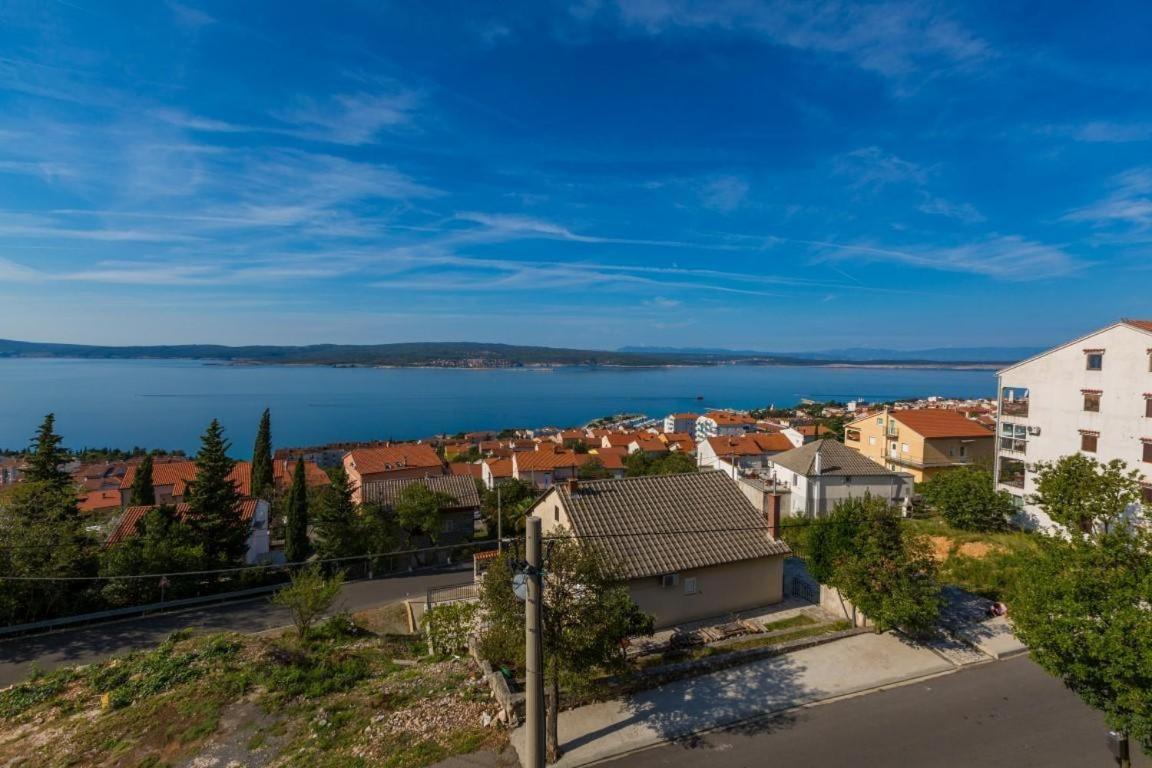 Stupar Lägenhet Crikvenica Rum bild