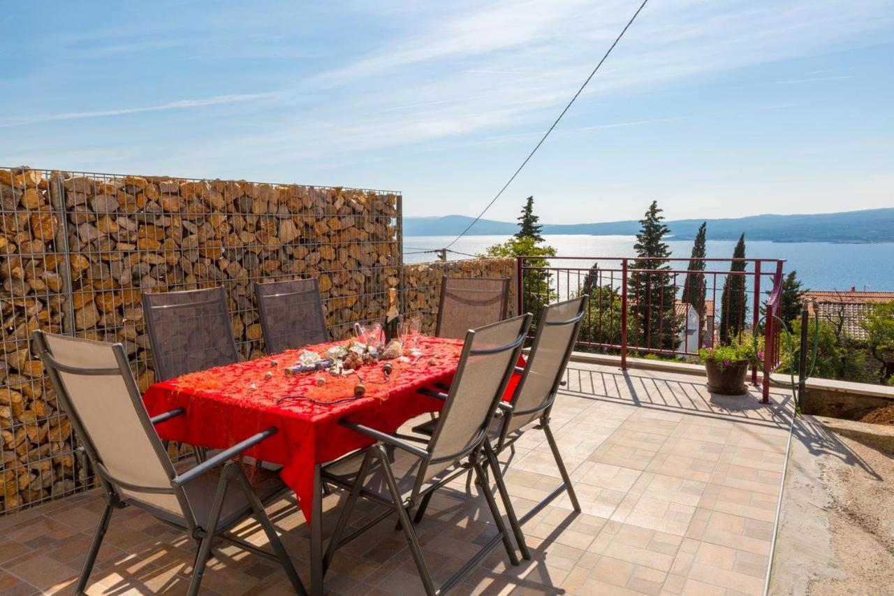 Stupar Lägenhet Crikvenica Rum bild