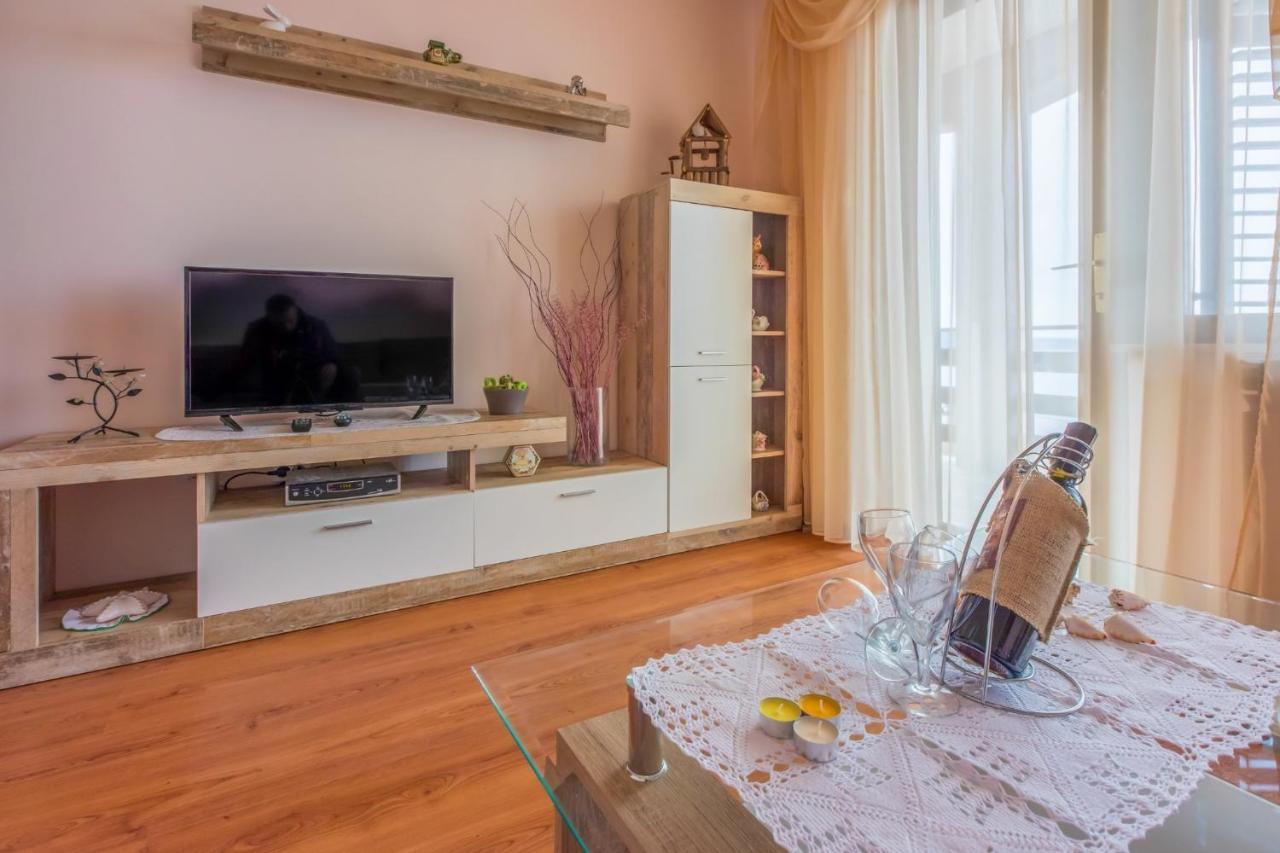 Stupar Lägenhet Crikvenica Exteriör bild